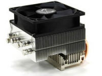 Scythe Samurai ZZ CPU Cooler (SCSMZ-2000)